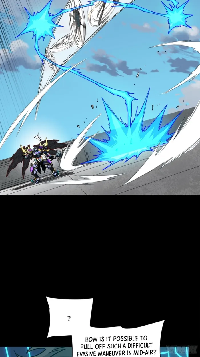 Read Legend of Star General EN Manga Online