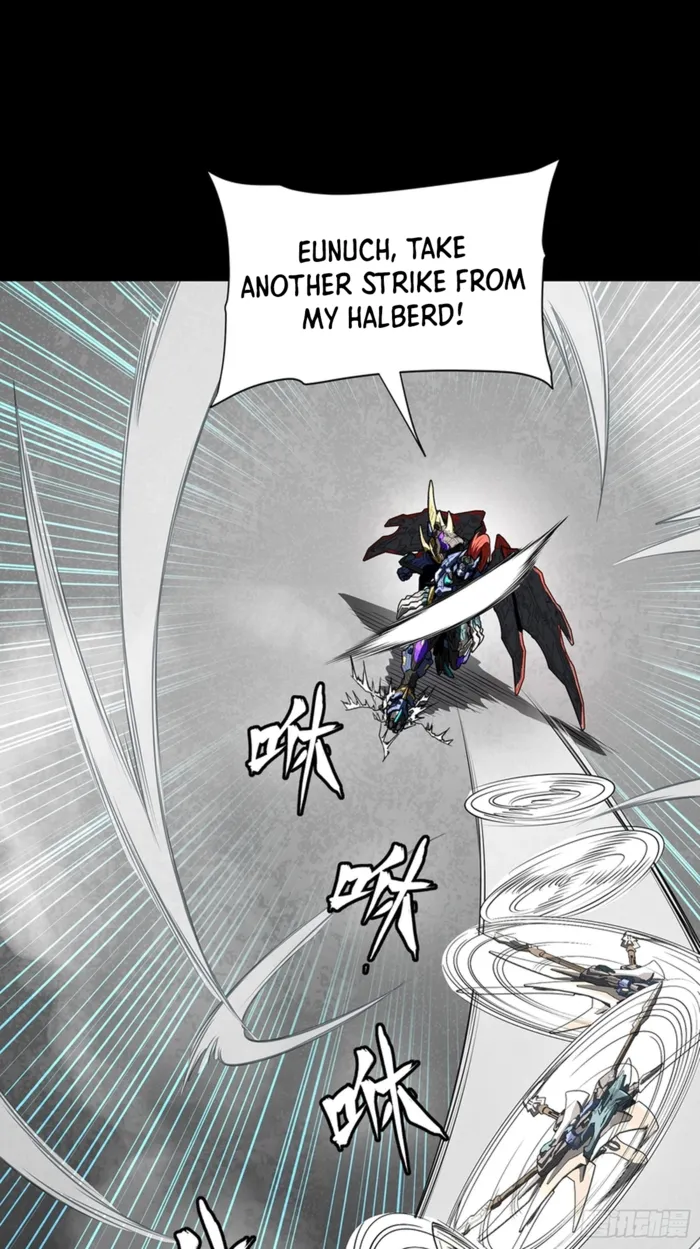 Read Legend of Star General EN Manga Online