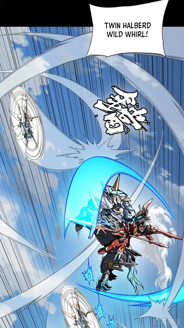 Read Legend of Star General EN Manga Online