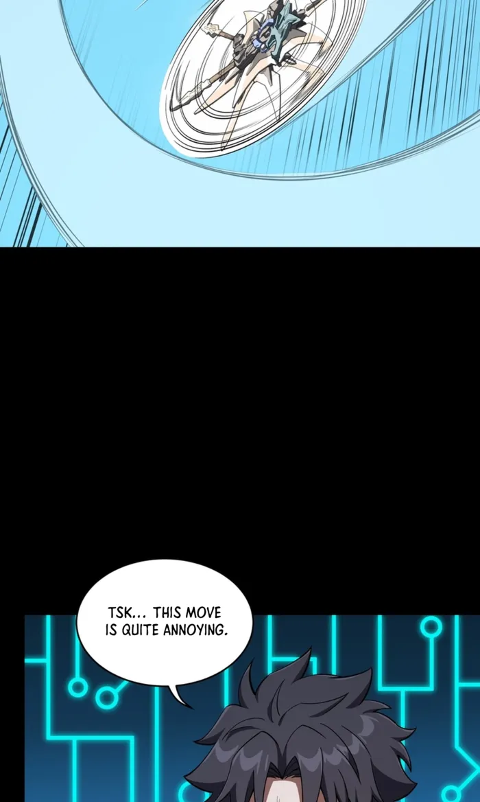 Read Legend of Star General EN Manga Online