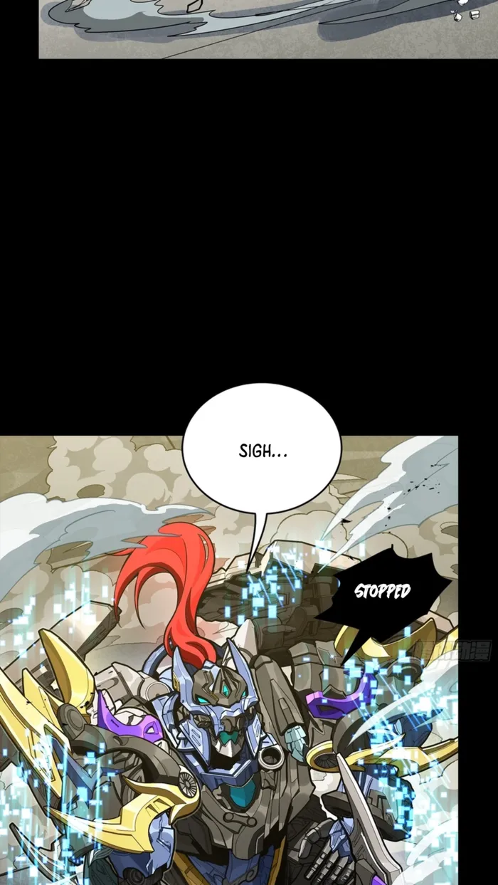 Read Legend of Star General EN Manga Online