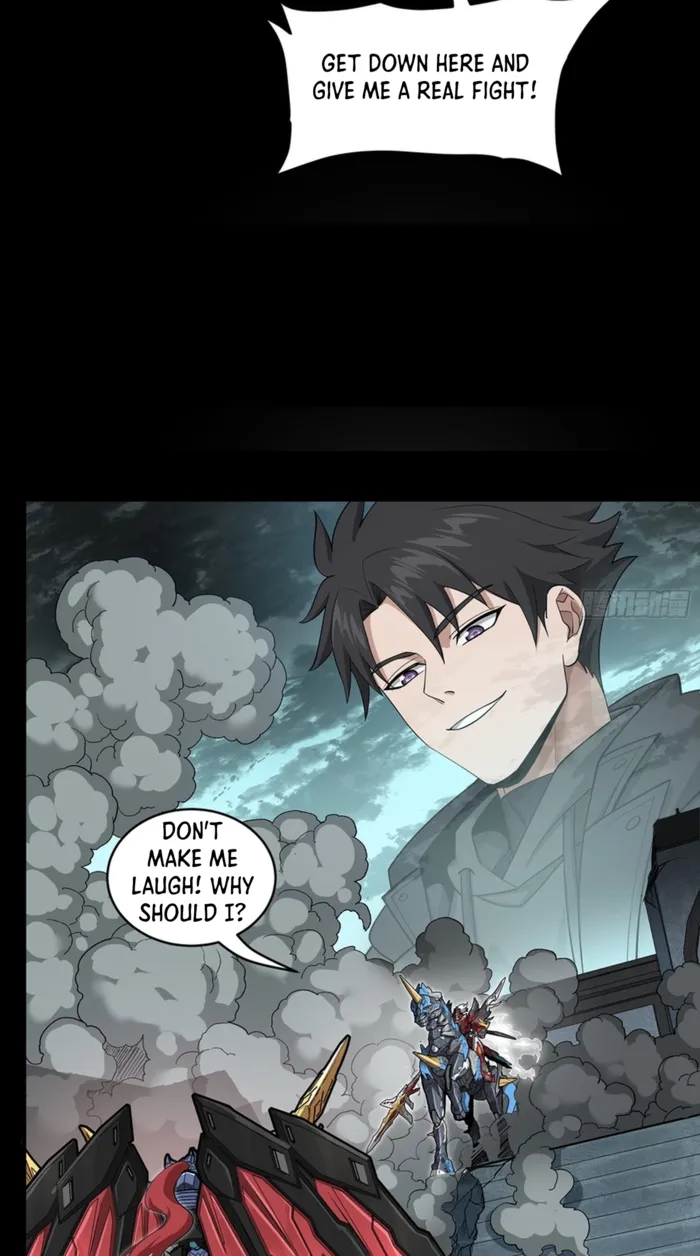 Read Legend of Star General EN Manga Online