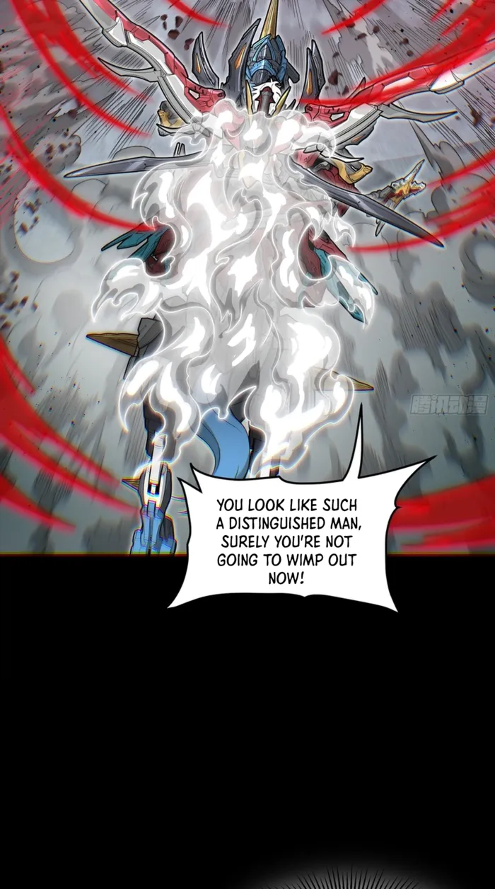 Read Legend of Star General EN Manga Online
