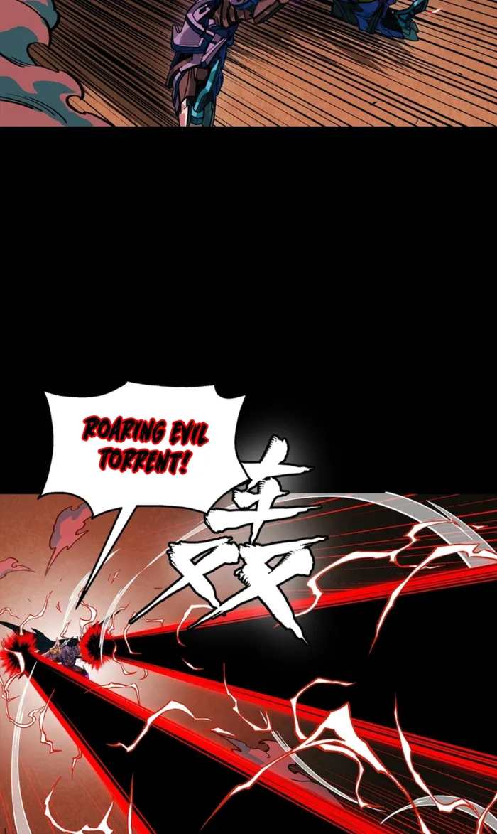 Read Legend of Star General EN Manga Online