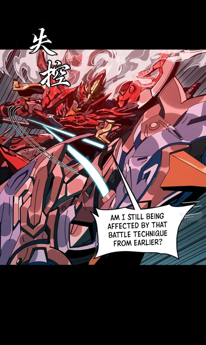 Read Legend of Star General EN Manga Online