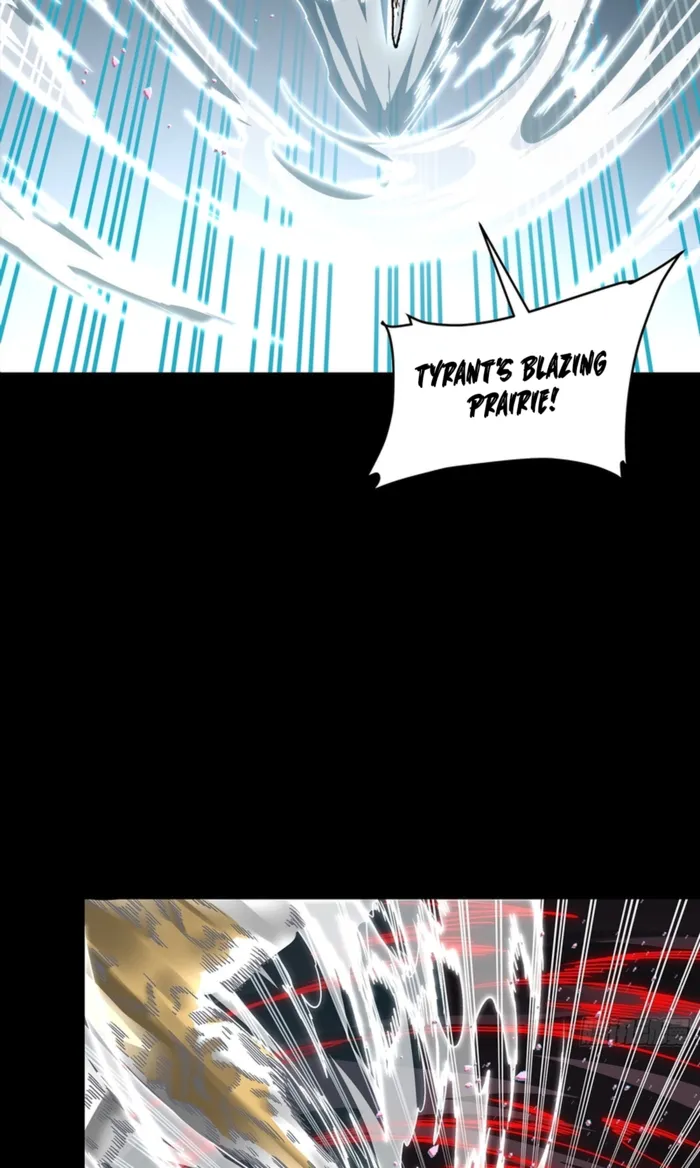 Read Legend of Star General EN Manga Online