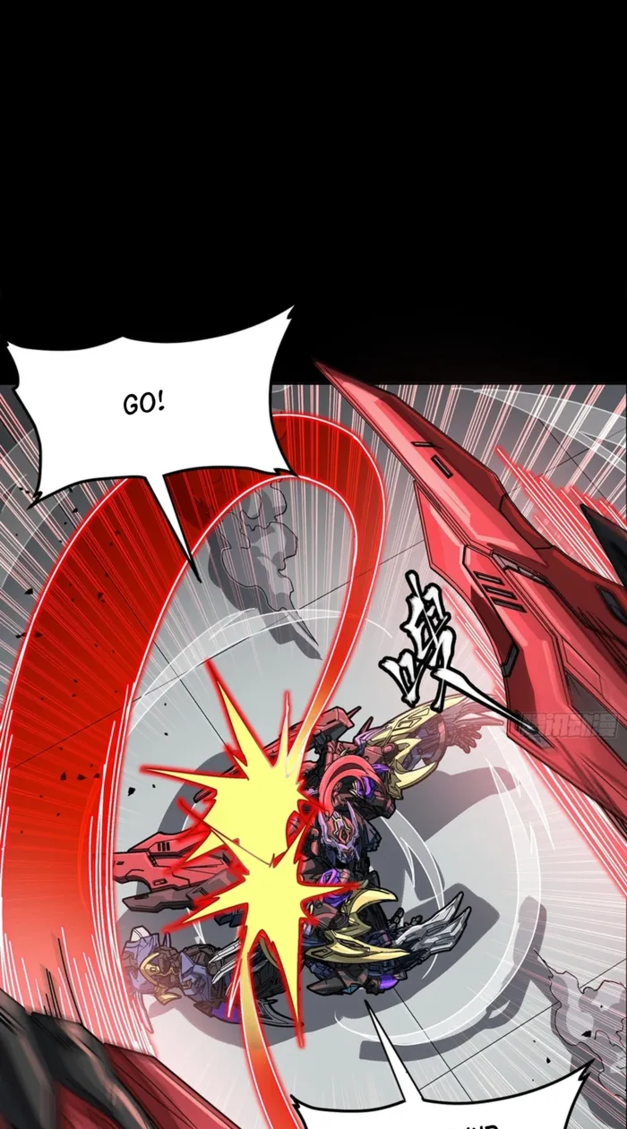 Read Legend of Star General EN Manga Online