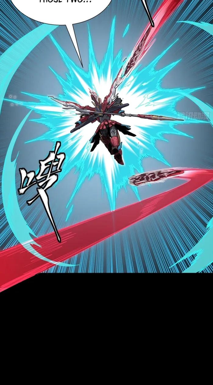 Read Legend of Star General EN Manga Online