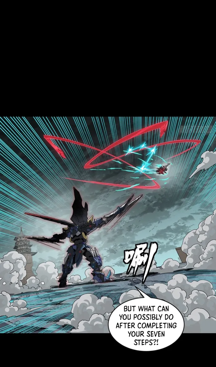 Read Legend of Star General EN Manga Online