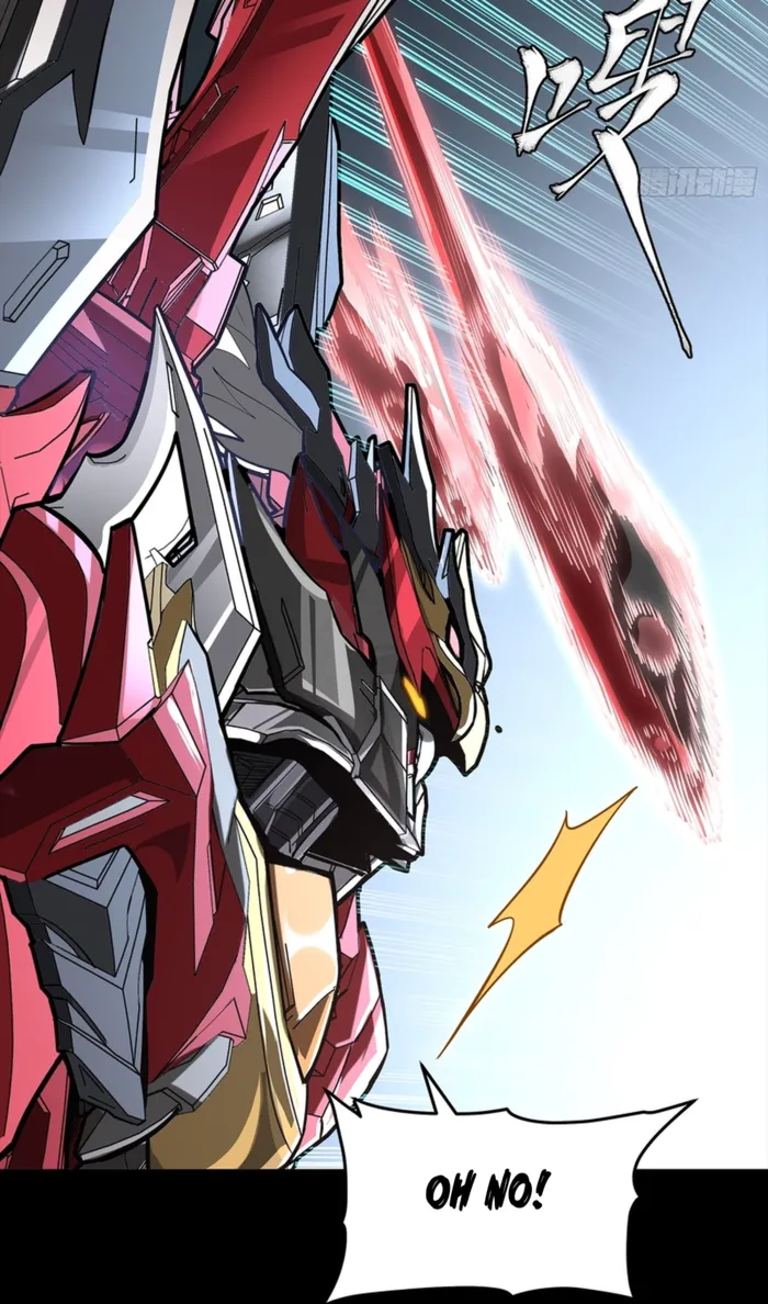 Read Legend of Star General EN Manga Online