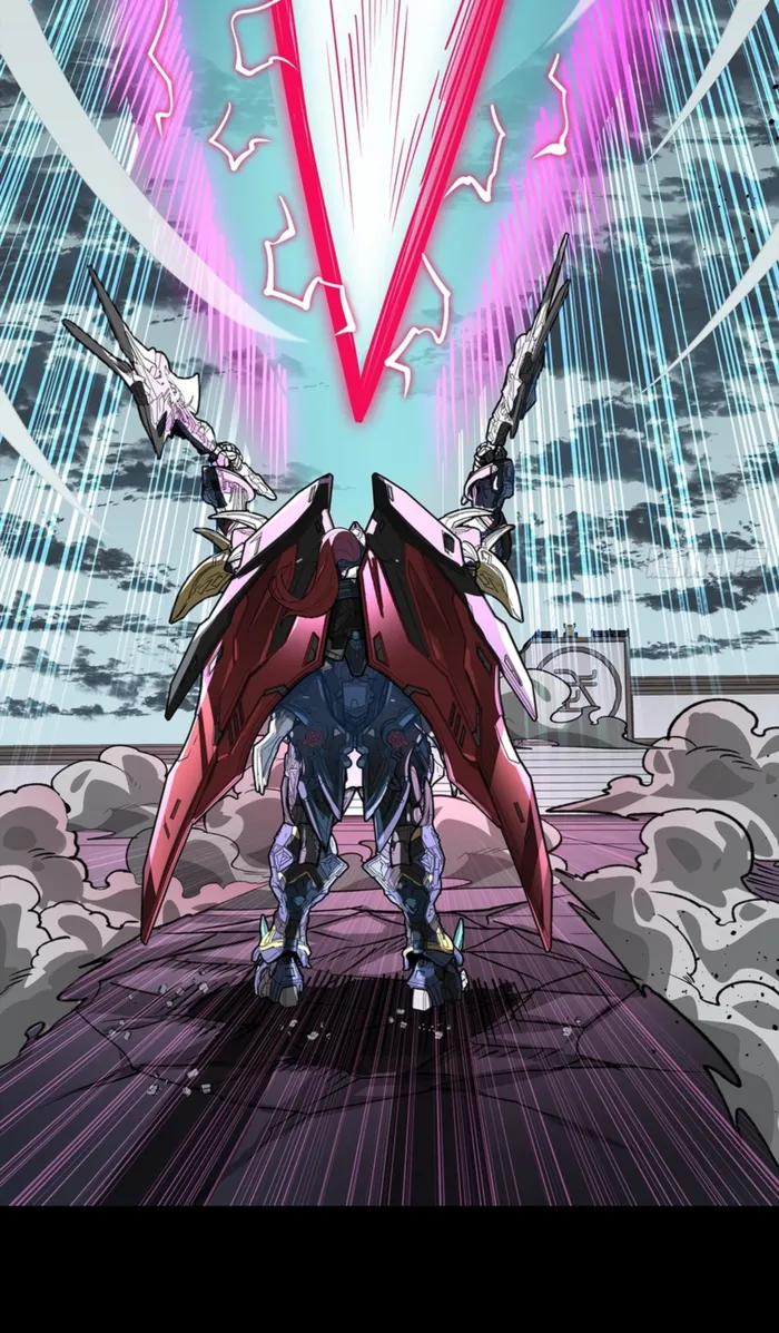 Read Legend of Star General EN Manga Online