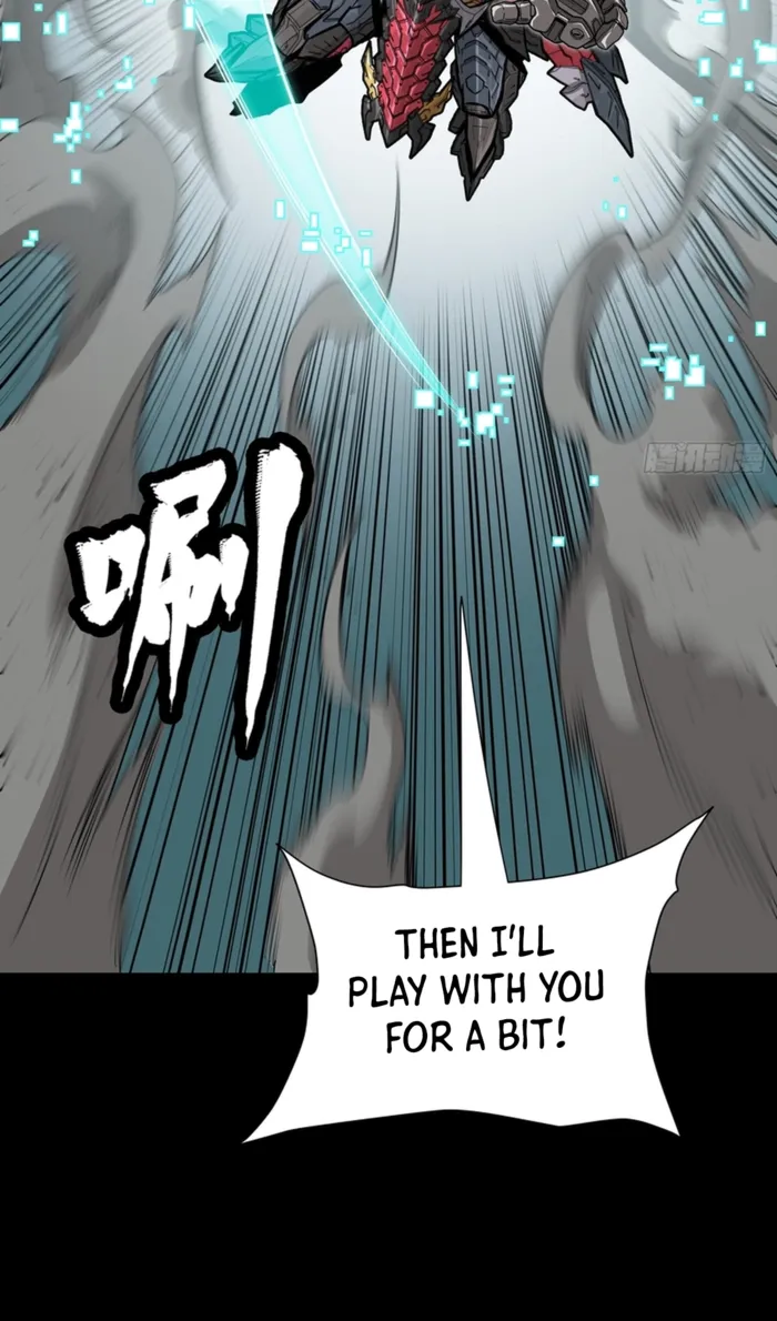 Read Legend of Star General EN Manga Online