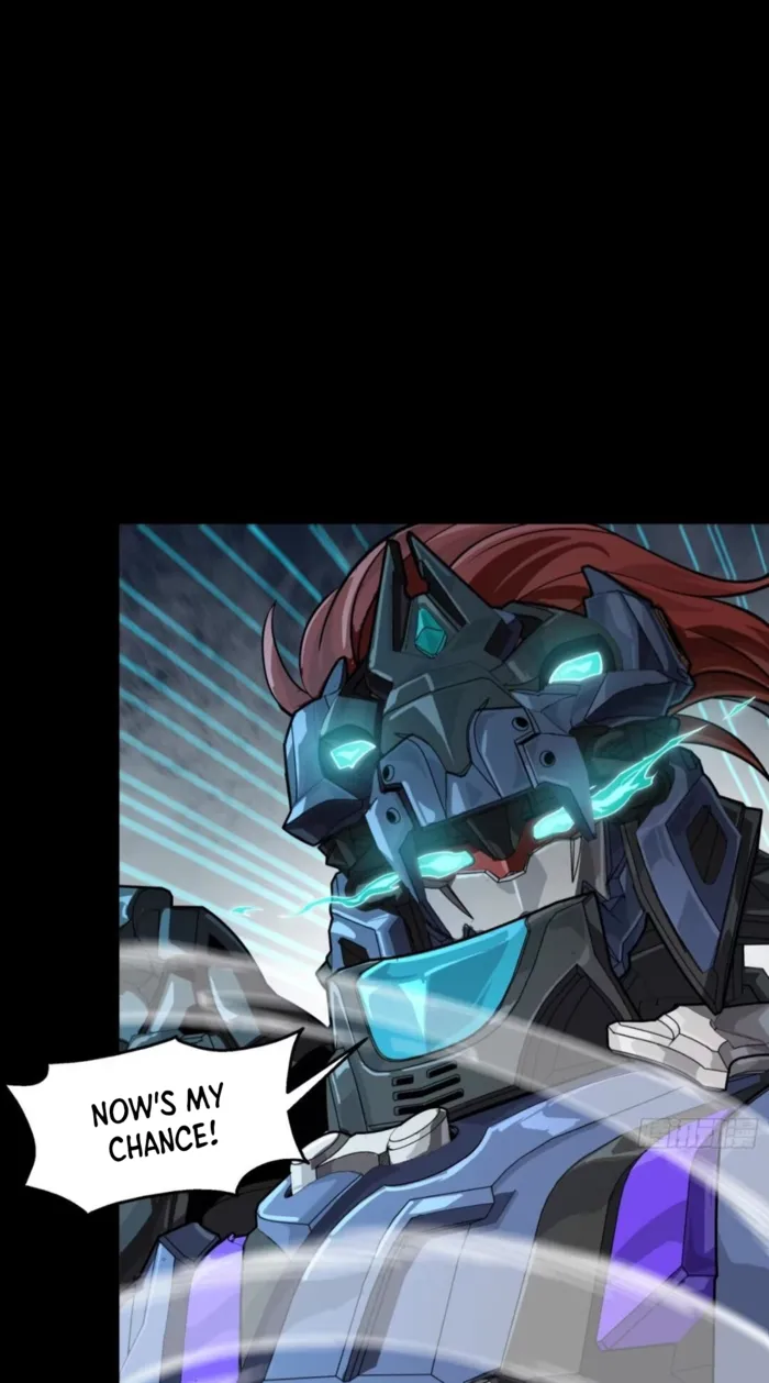 Read Legend of Star General EN Manga Online