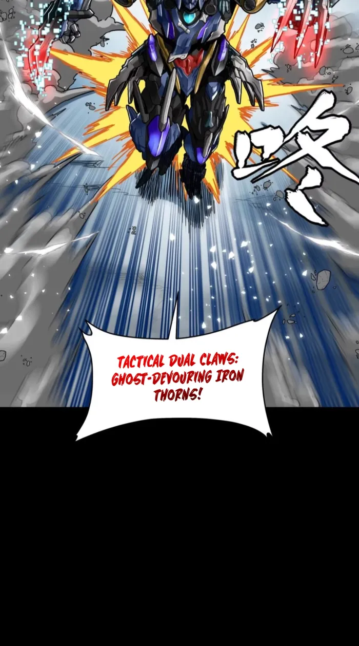 Read Legend of Star General EN Manga Online