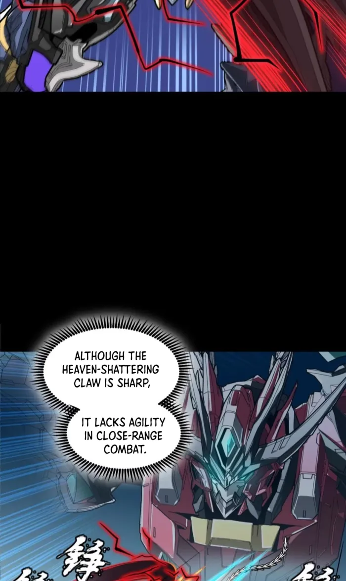 Read Legend of Star General EN Manga Online