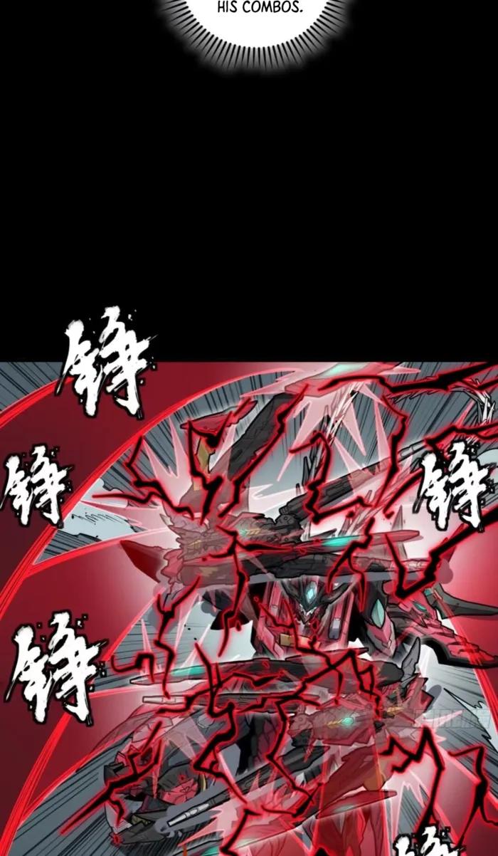 Read Legend of Star General EN Manga Online