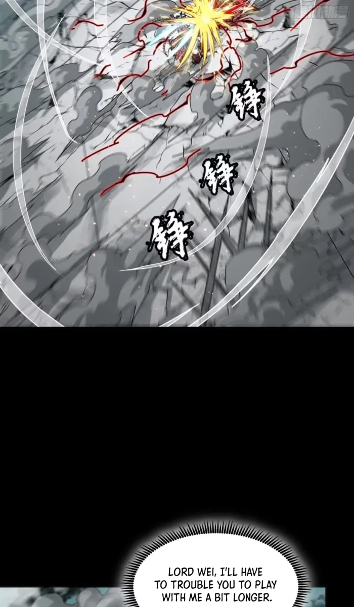 Read Legend of Star General EN Manga Online