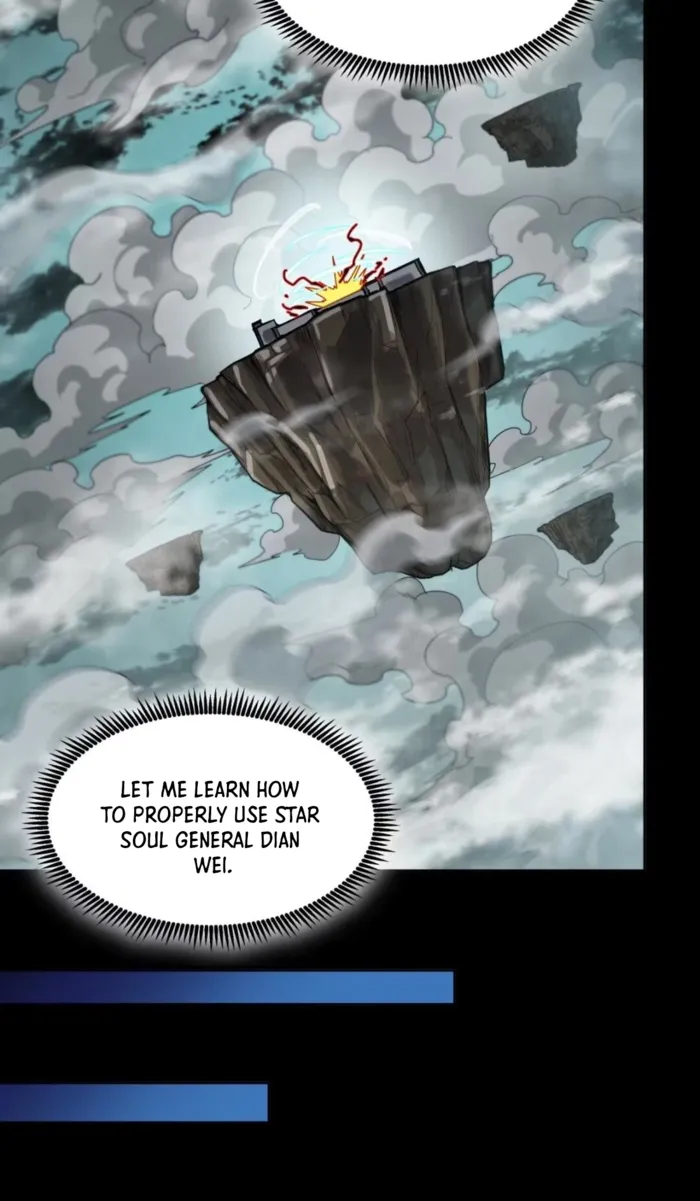 Read Legend of Star General EN Manga Online