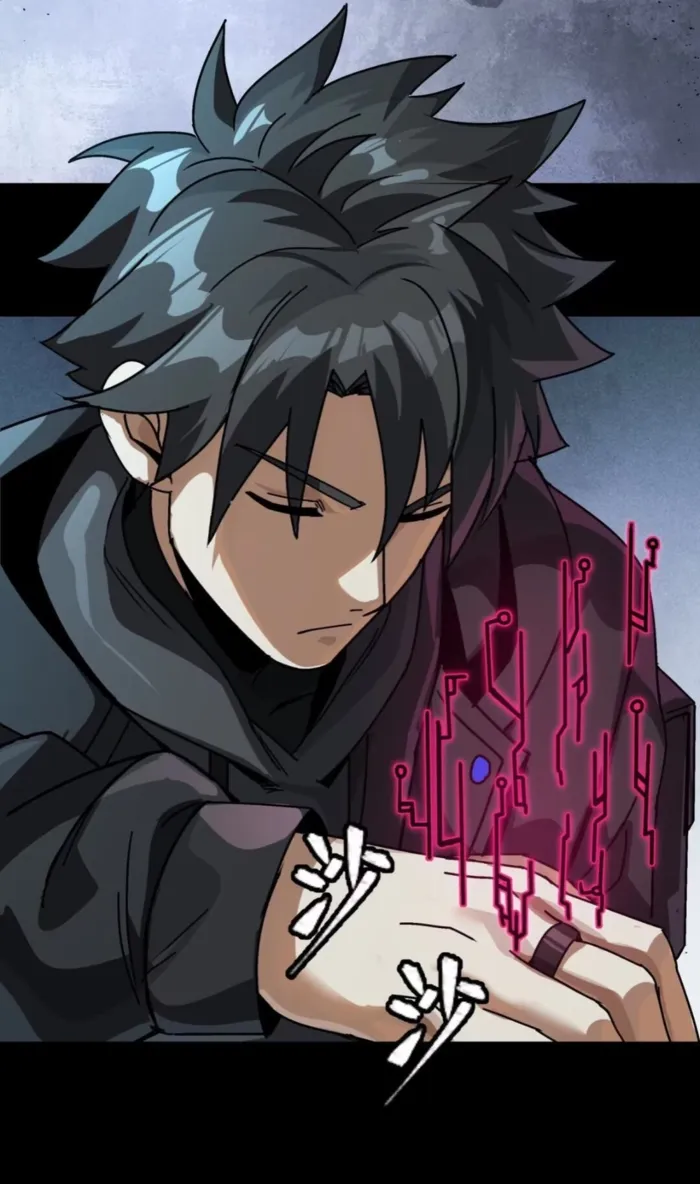 Read Legend of Star General EN Manga Online