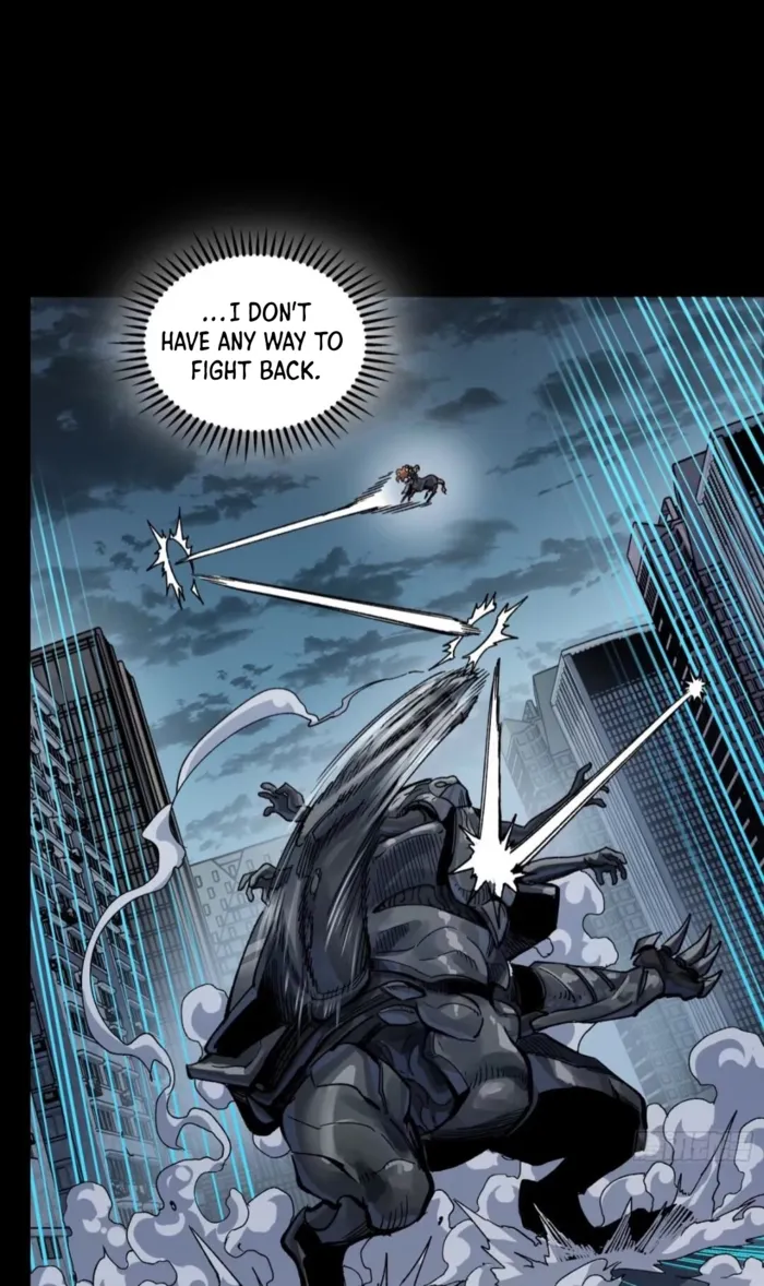Read Legend of Star General EN Manga Online