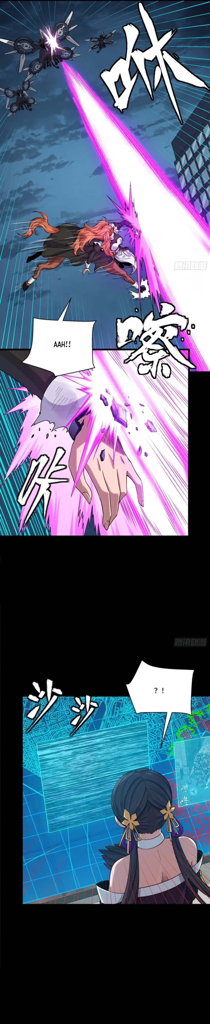 Read Legend of Star General EN Manga Online