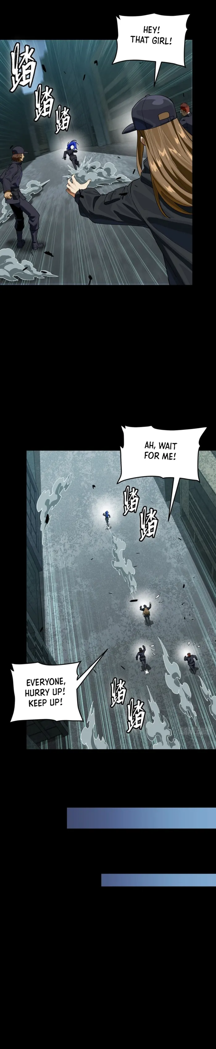 Read Legend of Star General EN Manga Online