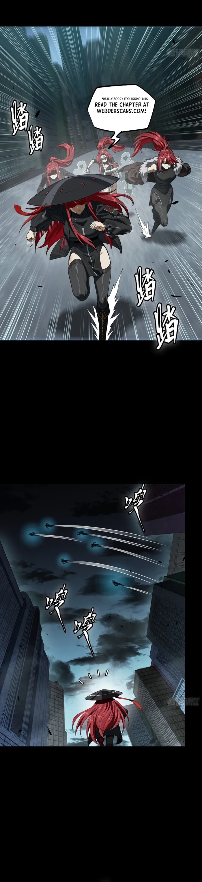 Read Legend of Star General EN Manga Online