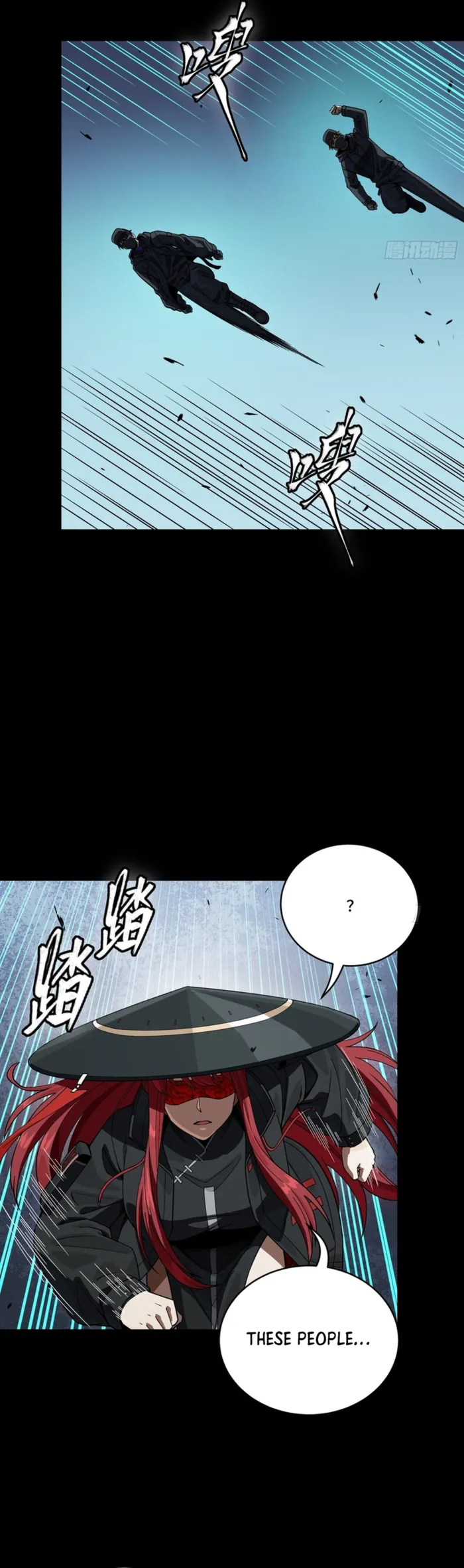 Read Legend of Star General EN Manga Online