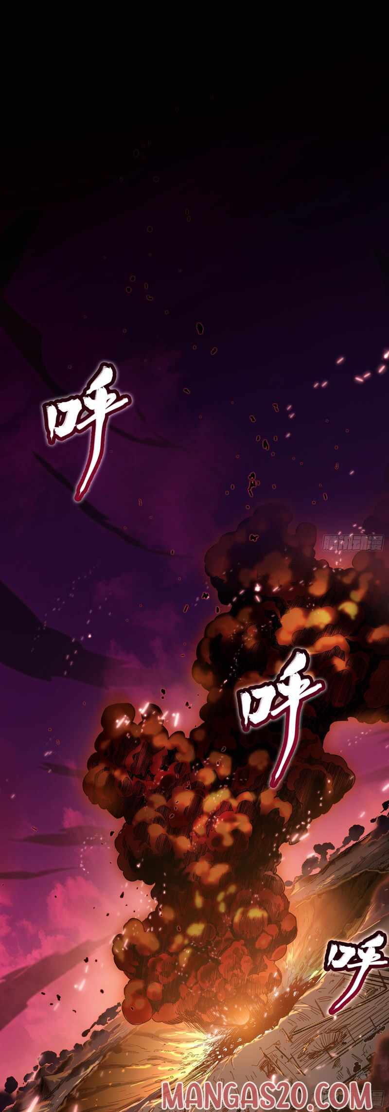 Read Legend of Star General EN Manga Online