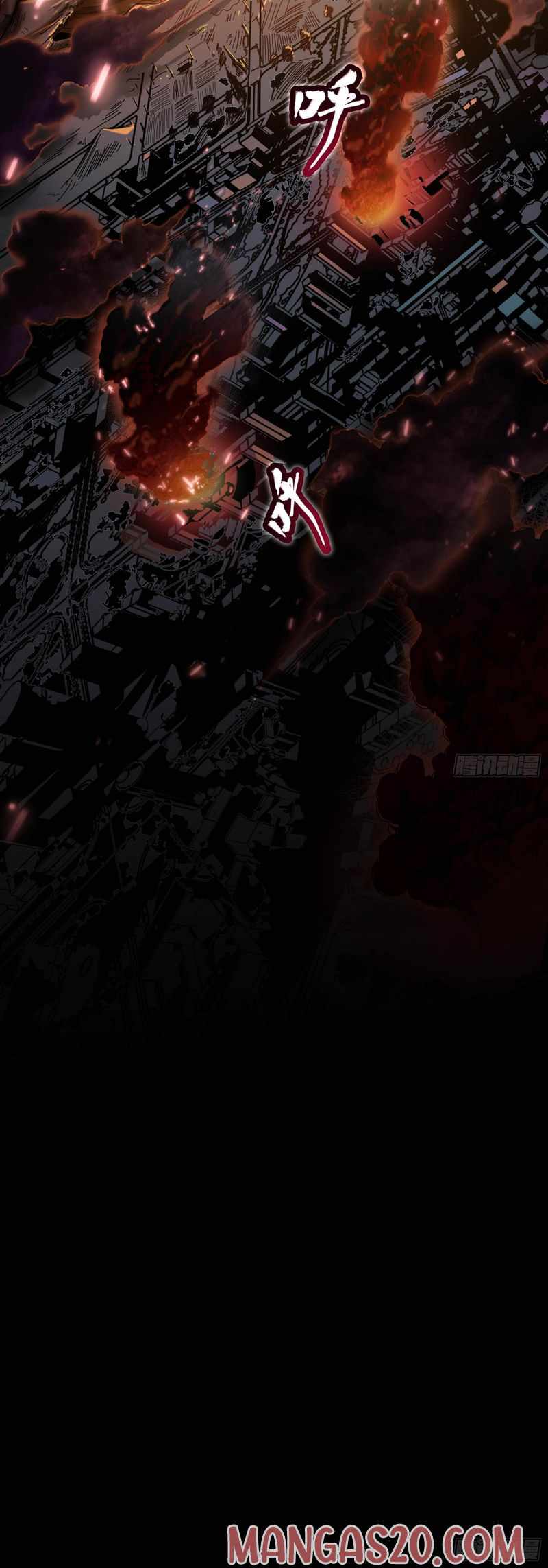 Read Legend of Star General EN Manga Online