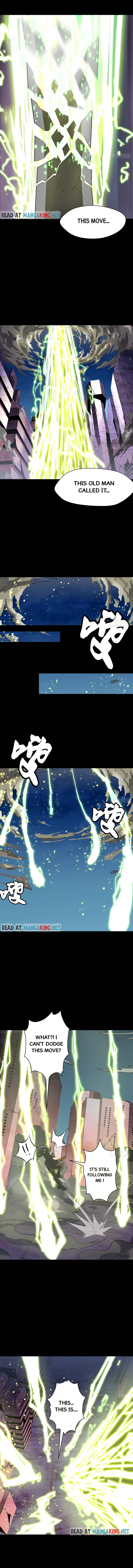 Read Legend of Star General EN Manga Online