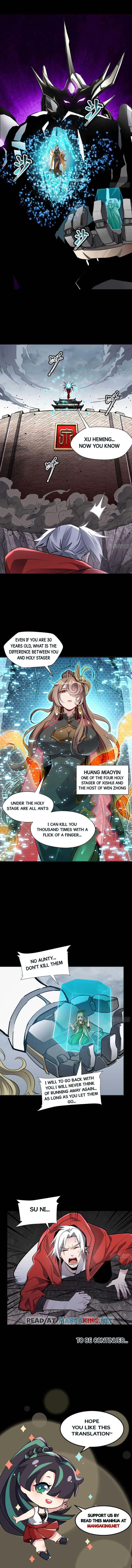 Read Legend of Star General EN Manga Online