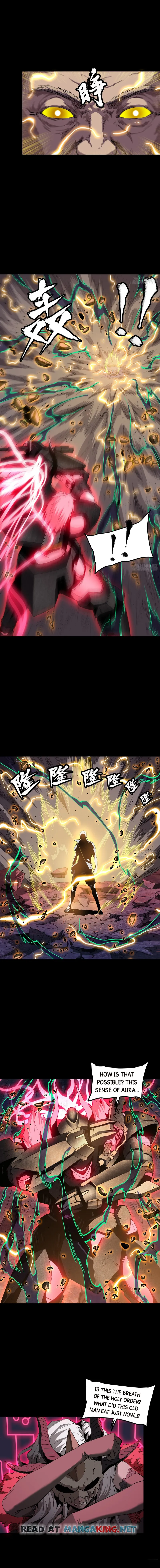 Read Legend of Star General EN Manga Online