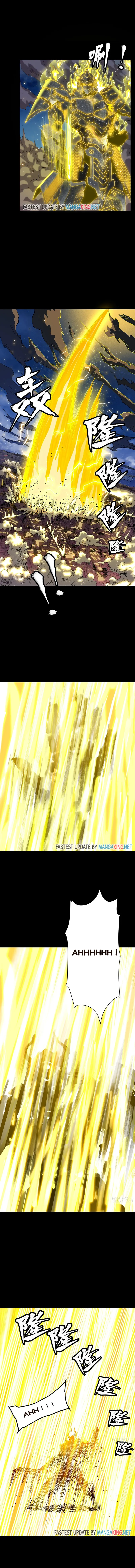 Read Legend of Star General EN Manga Online