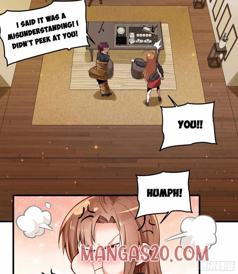 Read Legend of Star General EN Manga Online
