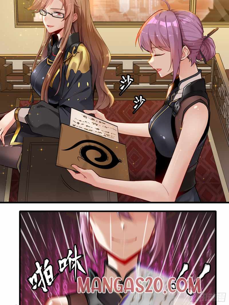 Read Legend of Star General EN Manga Online