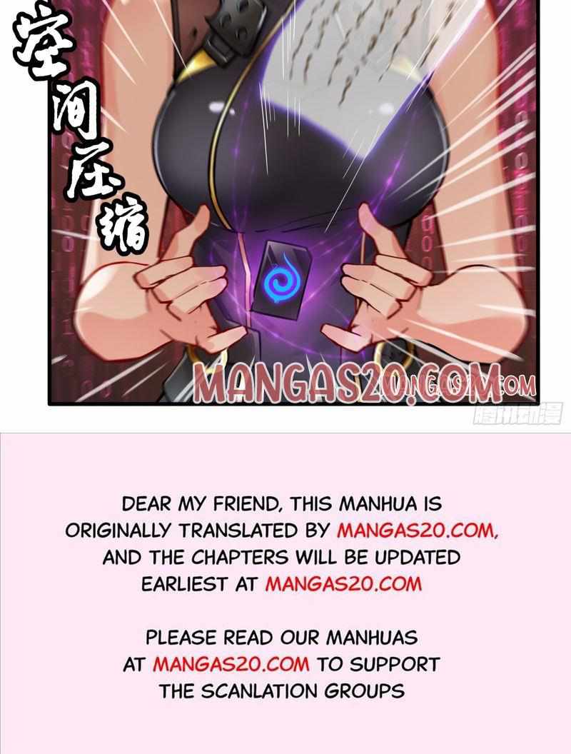 Read Legend of Star General EN Manga Online