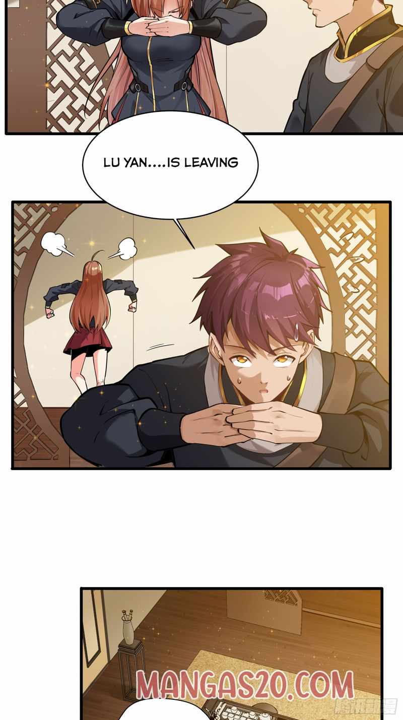 Read Legend of Star General EN Manga Online