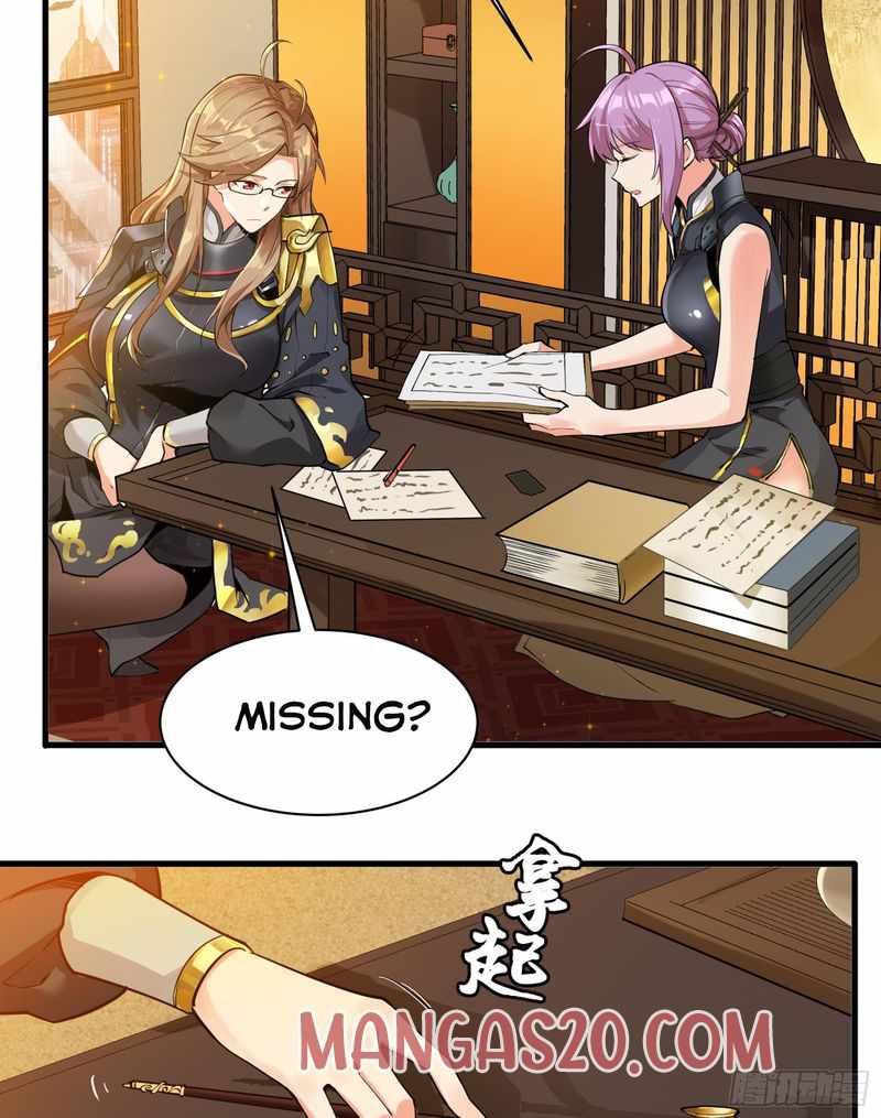 Read Legend of Star General EN Manga Online