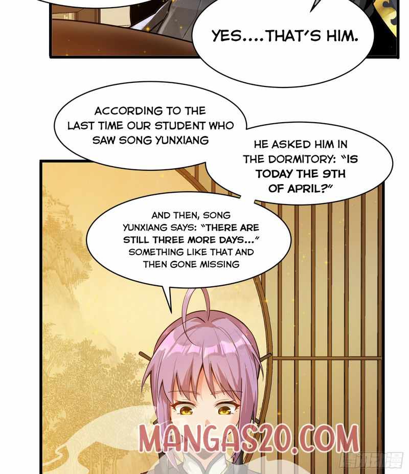 Read Legend of Star General EN Manga Online