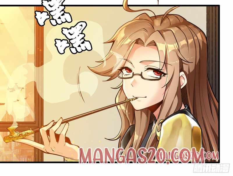 Read Legend of Star General EN Manga Online