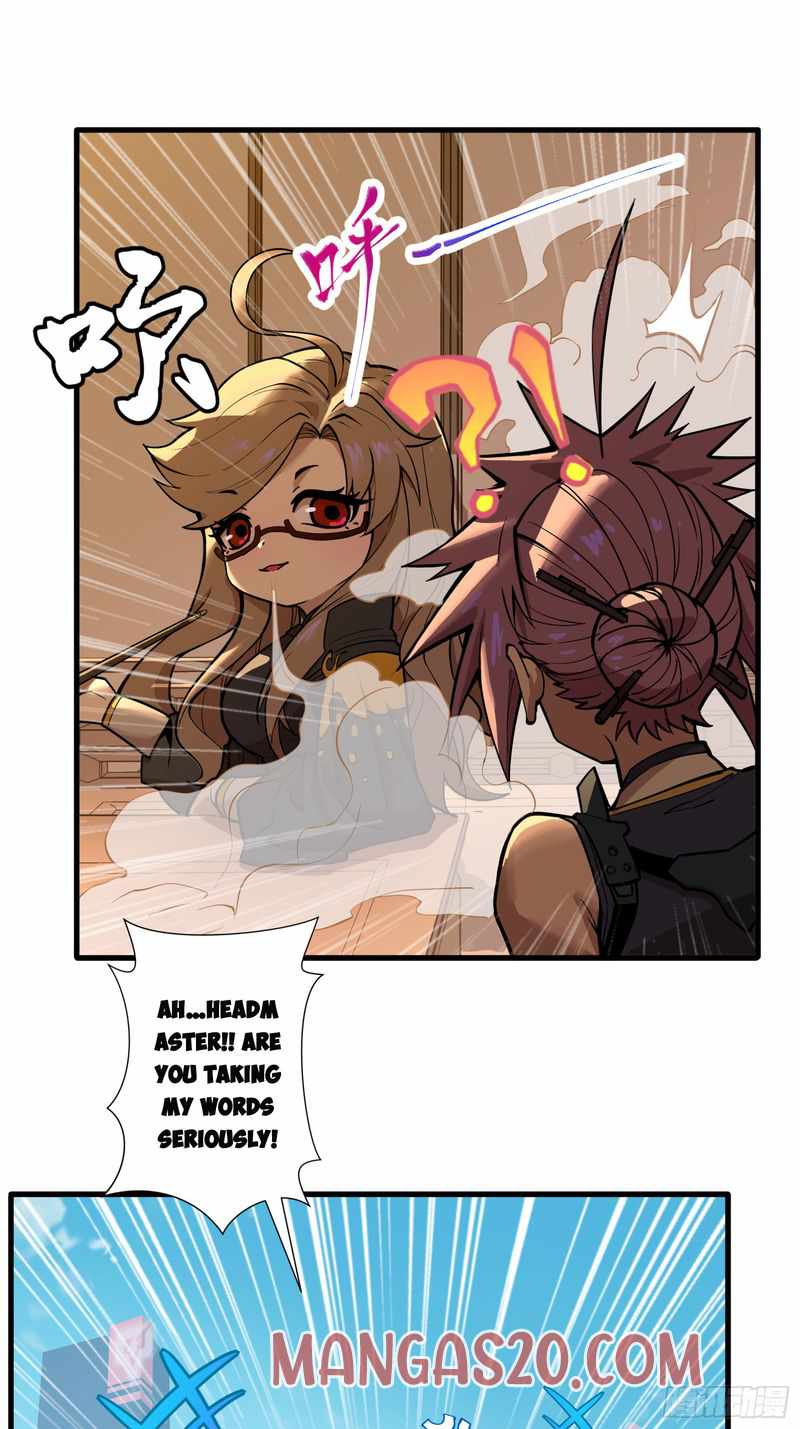 Read Legend of Star General EN Manga Online