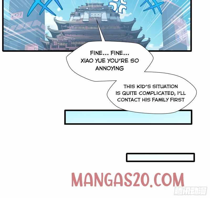 Read Legend of Star General EN Manga Online