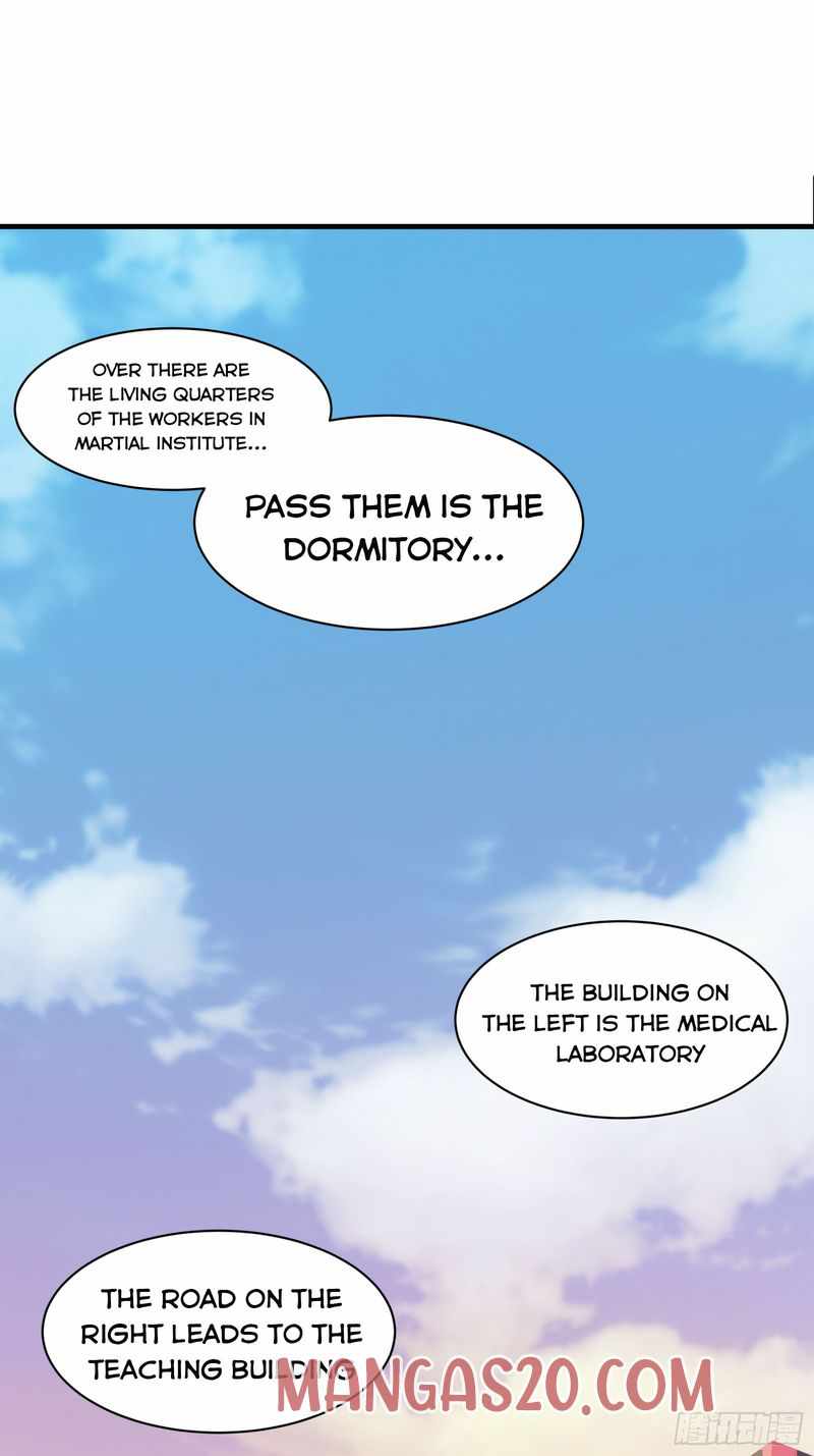 Read Legend of Star General EN Manga Online