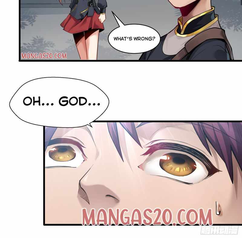 Read Legend of Star General EN Manga Online