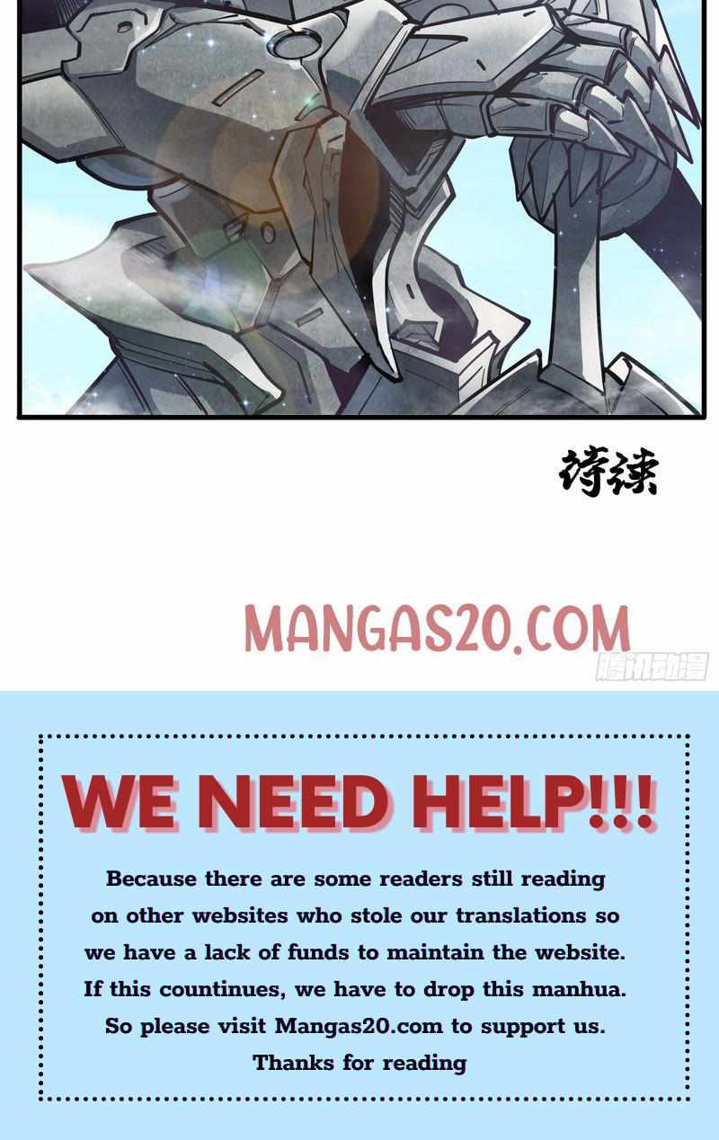 Read Legend of Star General EN Manga Online
