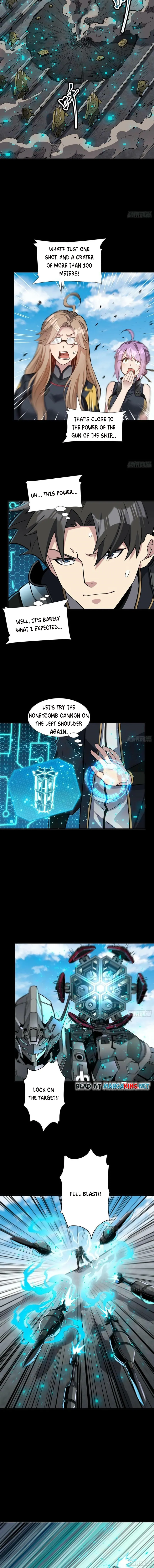 Read Legend of Star General EN Manga Online