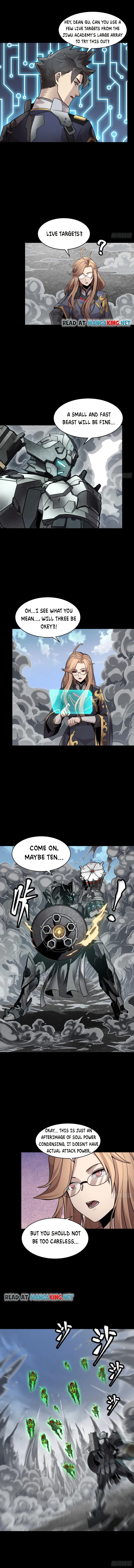 Read Legend of Star General EN Manga Online