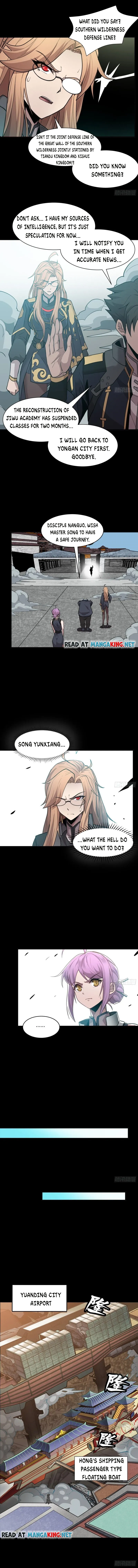 Read Legend of Star General EN Manga Online