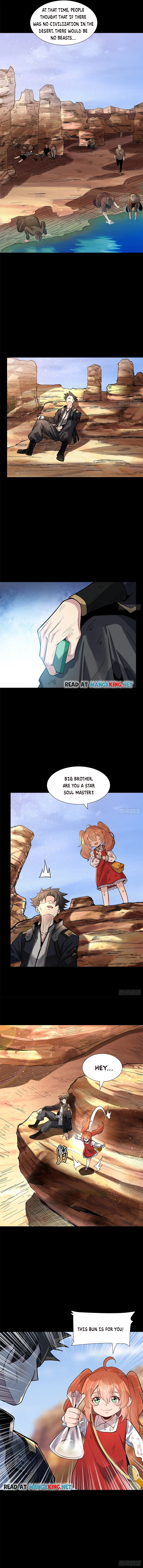 Read Legend of Star General EN Manga Online